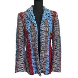 Debra McGuire Vintage Jacket